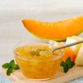 TOP 10 βήμα προς βήμα συνταγές για την παρασκευή μαρμελάδας πεπονιού για το χειμώνα