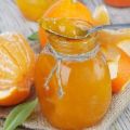 6 geriausi mandarinų uogienių receptai