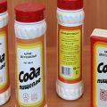 Wie man Kohl von Schädlingen mit Soda behandelt und ist es möglich