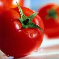 Характеристики и описание на сорта домат La La Fa, неговият добив