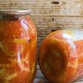 TOP 16 das receitas mais deliciosas de preparação de abobrinhas em branco para o inverno