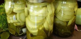 8 melhores receitas de abobrinha doce em conserva para o inverno