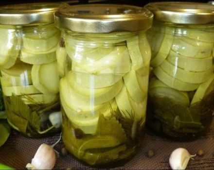 8 melhores receitas de abobrinha doce em conserva para o inverno