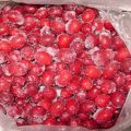 Wie man Hartriegel im Kühlschrank für den Winter zu Hause einfriert und ist es möglich