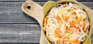 TOP 6 przepisów na kiszoną kapustę z aspiryną na zimę