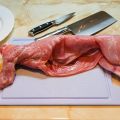 Како резати зеца код куће, шеме и методе за почетнике