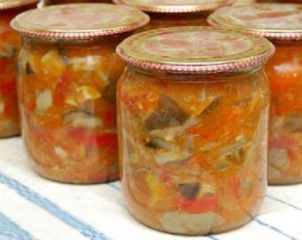 A legjobb lépésről lépésre recept a párolt káposzta télen történő megőrzésére