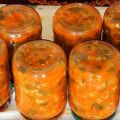 4 meilleures recettes pour faire du ketchup au concombre pour l'hiver