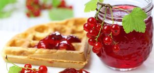 17 công thức dễ làm mứt nho đỏ cho mùa đông