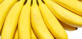 10 най-добри стъпка по стъпка рецепти за банани за зимата