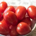 Најпродуктивније су ниско растуће и незасићене слатке сорте парадајза из серије Непас