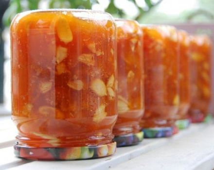 8 besten Pfirsich- und Walnussmarmeladenrezepte für den Winter