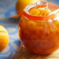 20 köstlichste Schritt-für-Schritt-Rezepte für Orangenmarmelade für den Winter