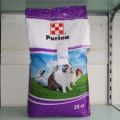 Zloženie a výhody králičej stravy Purina, návod na použitie