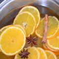 Receita passo a passo para fazer compota de laranja para o inverno