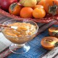 8 köstlichsten Rezepte für die Herstellung von Kaki-Marmelade