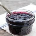Ett enkelt recept för att göra läckra irgi-sylt till vintern
