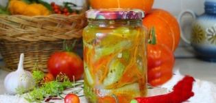 5 migliori ricette coreane di pepe in salamoia per l'inverno