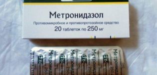 Hướng dẫn sử dụng Metronidazole cho vịt con và liều lượng trong nước, cách cho