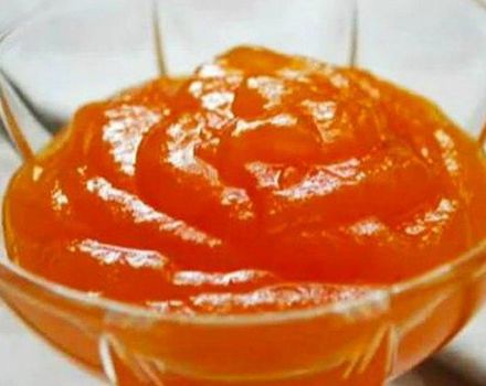 TOP 8 απλές συνταγές για την παρασκευή μαρμελάδας μήλου Λευκή γέμιση για το χειμώνα