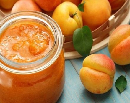 So machen Sie Pfirsichmarmelade für den Winter: Schritt für Schritt Rezepte zu Hause