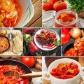 TOP 14 einfache Rezepte für die Zubereitung von Lecho für den Winter zu Hause