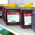 Hướng dẫn sử dụng thuốc diệt nấm Optima, thành phần và dạng phát hành