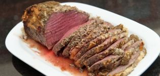 ТОП 40 вкусни рецепти за месни ястия за Нова година 2020 за празнична трапеза