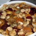 12 steg-för-steg-recept för beredning av inlagda porcini-svampar för vintern i burkar