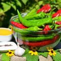 As 14 melhores receitas fáceis para fazer pimenta em conserva para o inverno