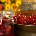 Μια απλή συνταγή για διαφανή μαρμελάδα από ranetki με ουρά για το χειμώνα