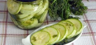 Quick recipes for sauerkraut for the winter