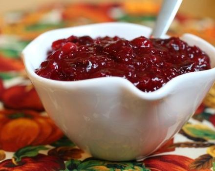 Receita passo a passo para fazer geléia de mirtilo com cenoura