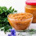 21 meilleures recettes pour cuisiner du caviar de courge pour l'hiver à la maison