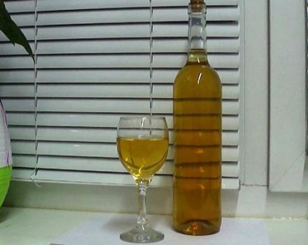 4 recetas sencillas paso a paso para hacer vino de grosella blanca en casa