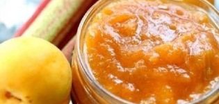 Kış için şeker hastaları için fruktozlu en iyi 3 kayısı reçeli tarifi