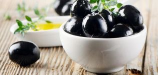 Description and characteristics of the best varieties of olives, how to choose in the store