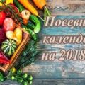 Препоръки за градинари за 2021 г. според лунния календар на сеитба
