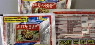 Gebrauchsanweisung des Arzneimittels Intavir gegen den Kartoffelkäfer