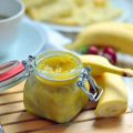 5 receitas simples e deliciosas de geléia de banana para o inverno em casa
