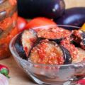 11 melhores receitas passo a passo para fazer berinjela Ogonek para o inverno