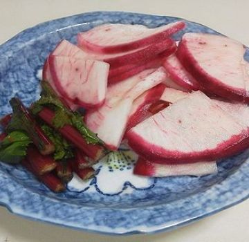 As melhores receitas para a colheita de nabos para o inverno