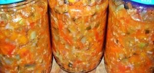 TOP 10 recipes for pickle with barley and fresh and pickled cucumbers for the winter in jars