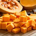 Die besten goldenen Rezepte für Winterkürbiszubereitungen zu Hause