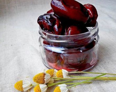 Корак по корак рецепт за кисели залогај од шљива попут маслина за зиму