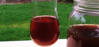 5 simple recipes for making yoshta wine at home
