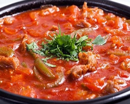 Como fazer um refogado de legumes com berinjela e abobrinha: as melhores receitas de buzina, forno, guisado