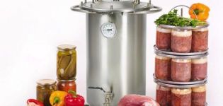 10 best recipes for home canning in an autoclave