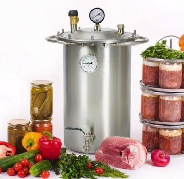 10 melhores receitas para conservas caseiras em autoclave