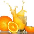 TOP 10 recipes for making orange juice for the winter at home